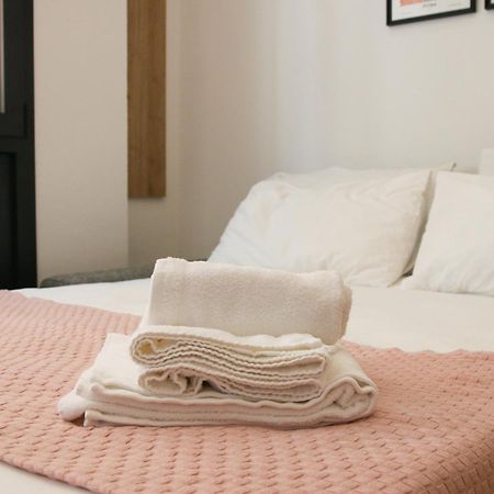 U Zone Apartment Μπολόνια Εξωτερικό φωτογραφία