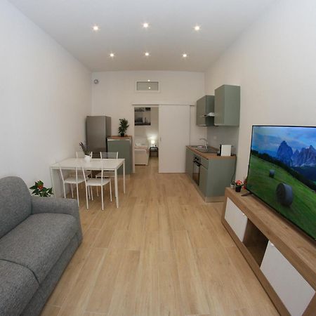 U Zone Apartment Μπολόνια Εξωτερικό φωτογραφία