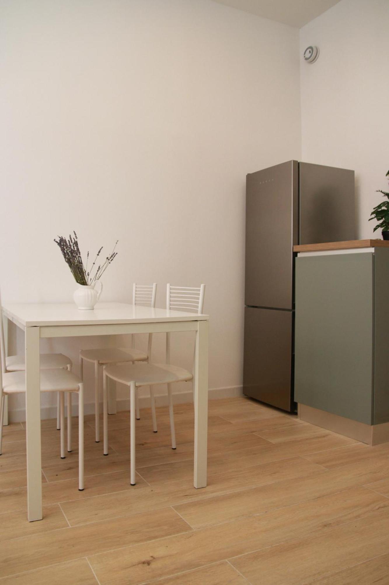 U Zone Apartment Μπολόνια Εξωτερικό φωτογραφία