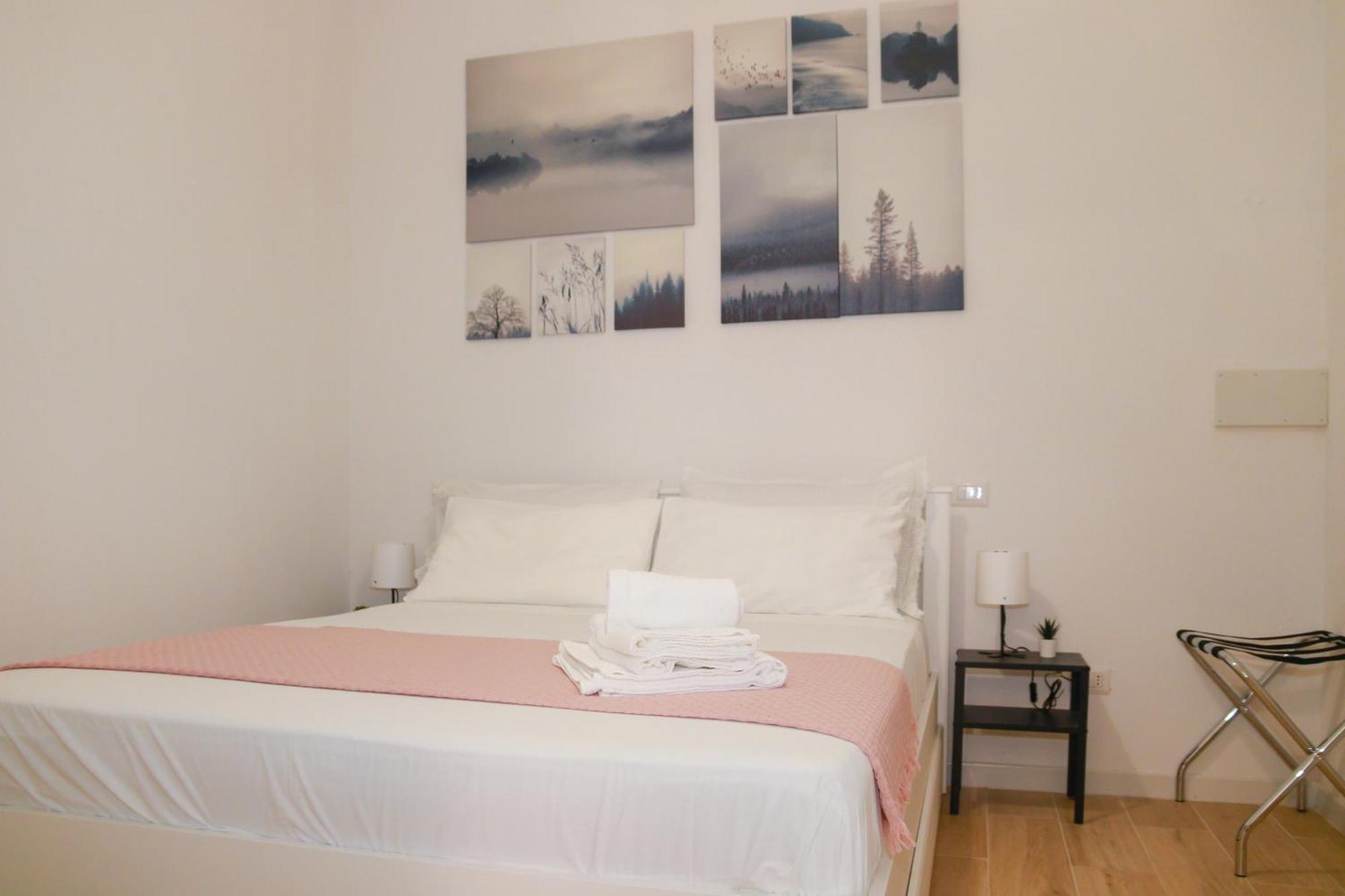 U Zone Apartment Μπολόνια Εξωτερικό φωτογραφία