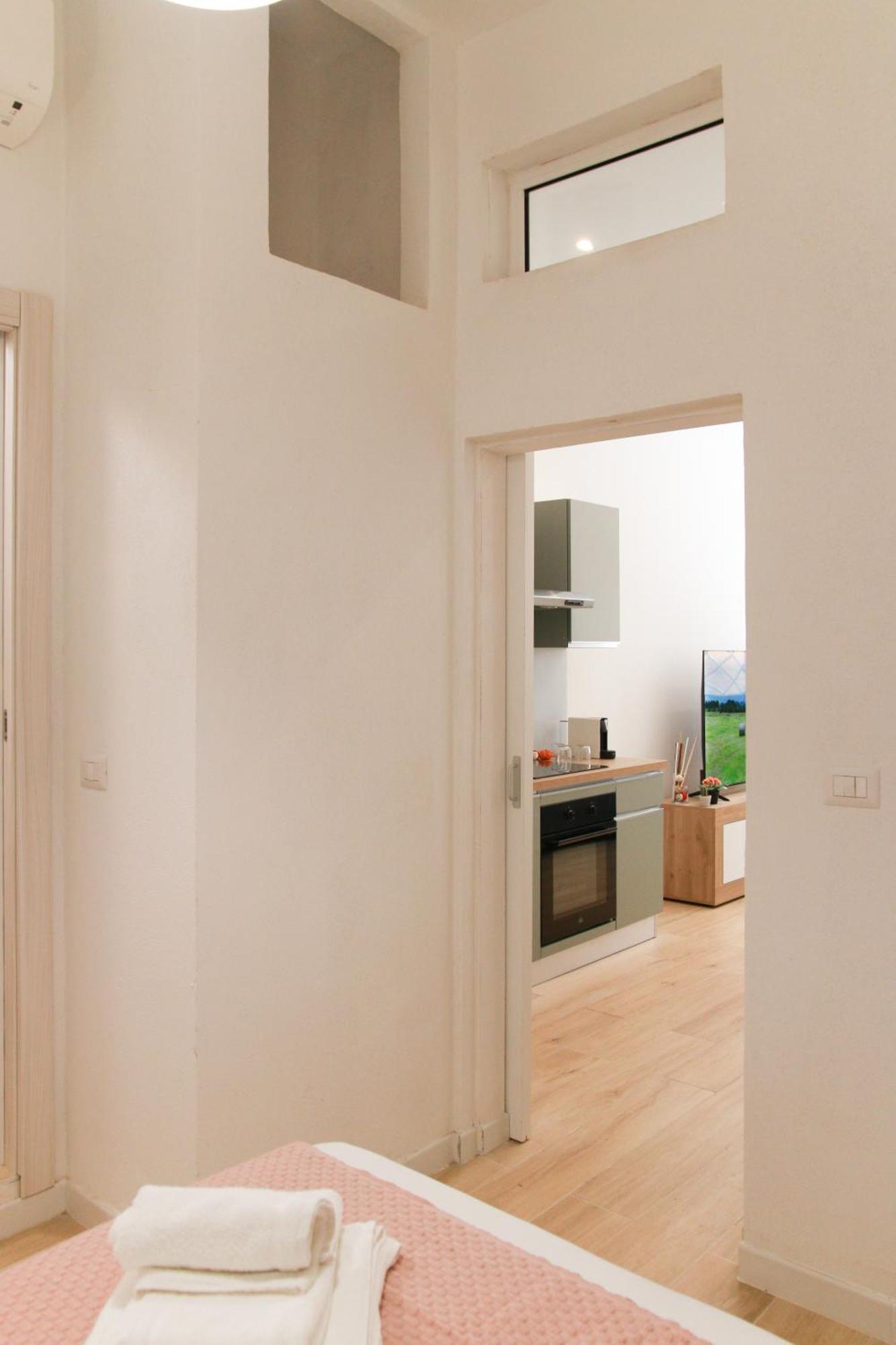 U Zone Apartment Μπολόνια Εξωτερικό φωτογραφία