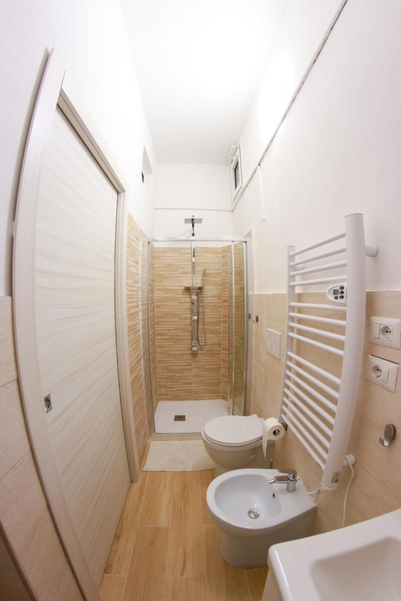U Zone Apartment Μπολόνια Εξωτερικό φωτογραφία