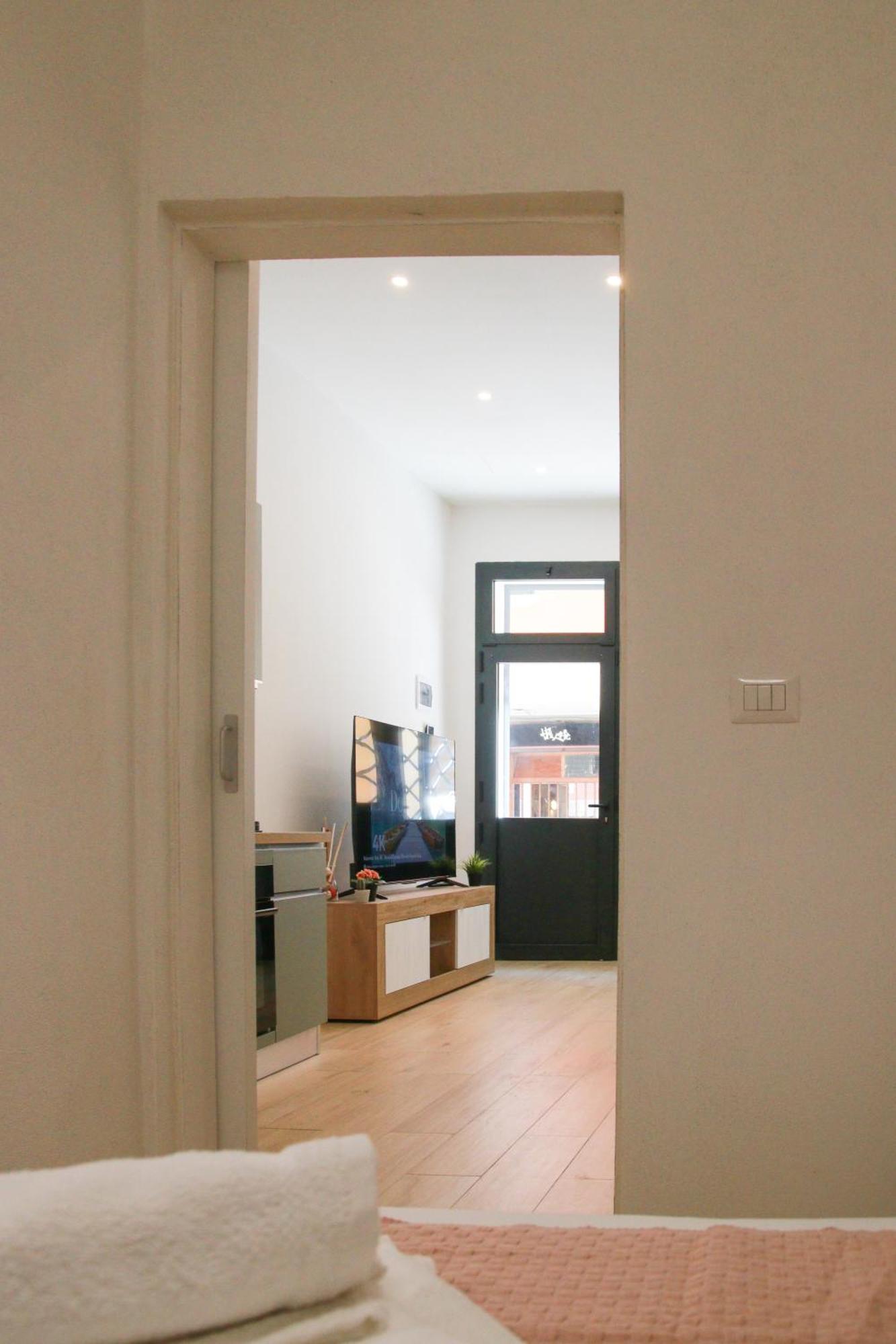 U Zone Apartment Μπολόνια Εξωτερικό φωτογραφία