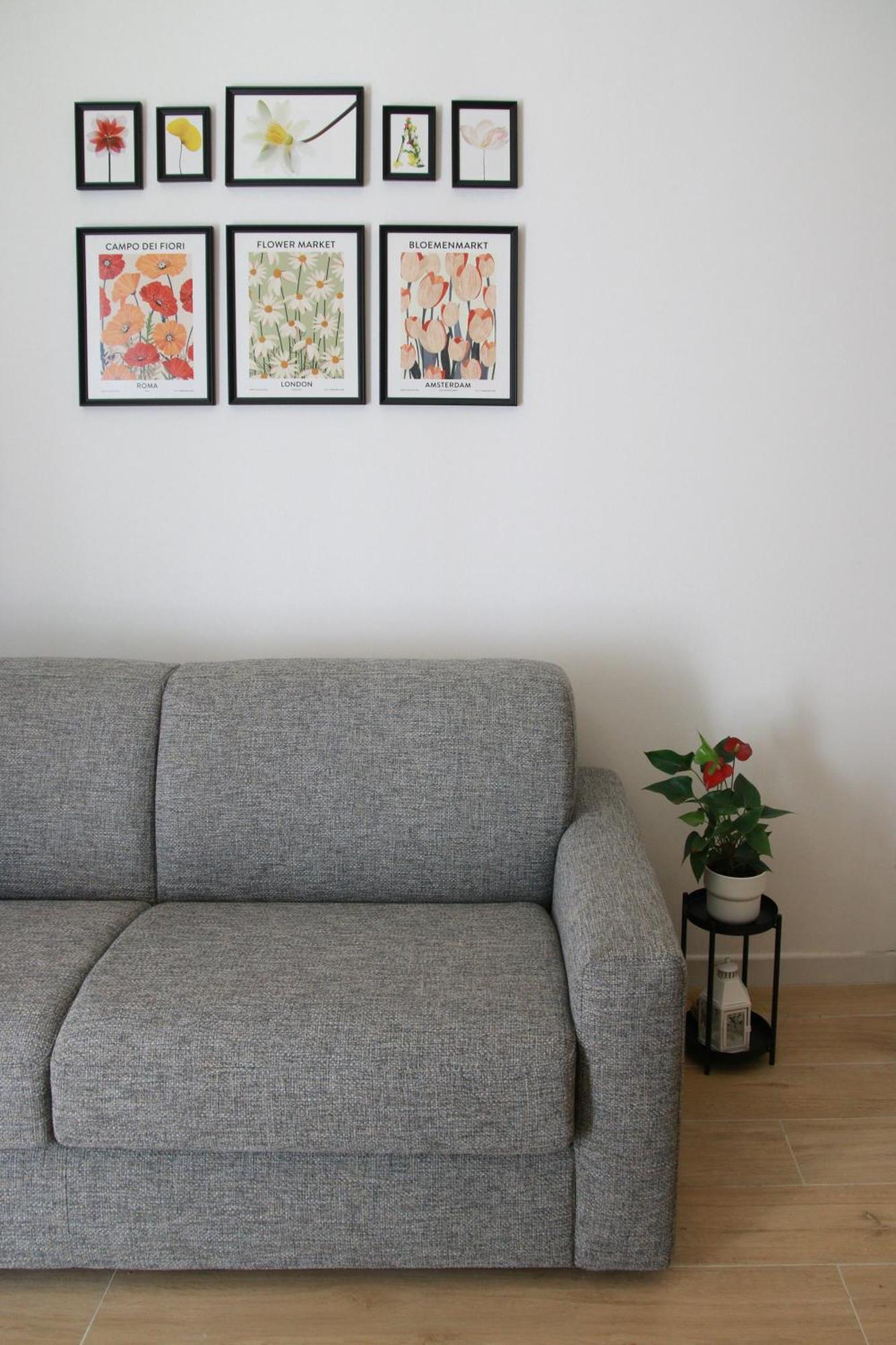 U Zone Apartment Μπολόνια Εξωτερικό φωτογραφία