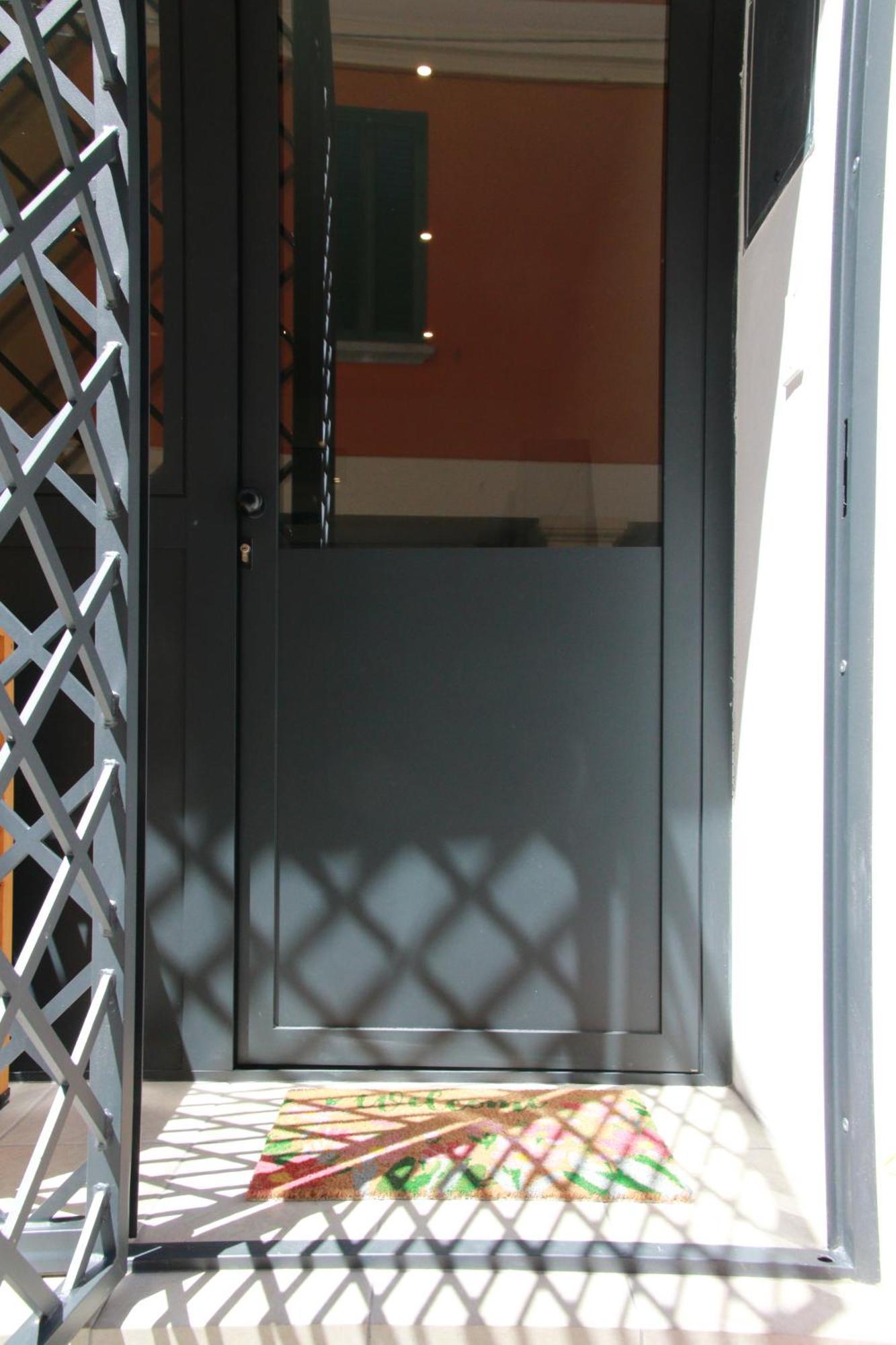 U Zone Apartment Μπολόνια Εξωτερικό φωτογραφία