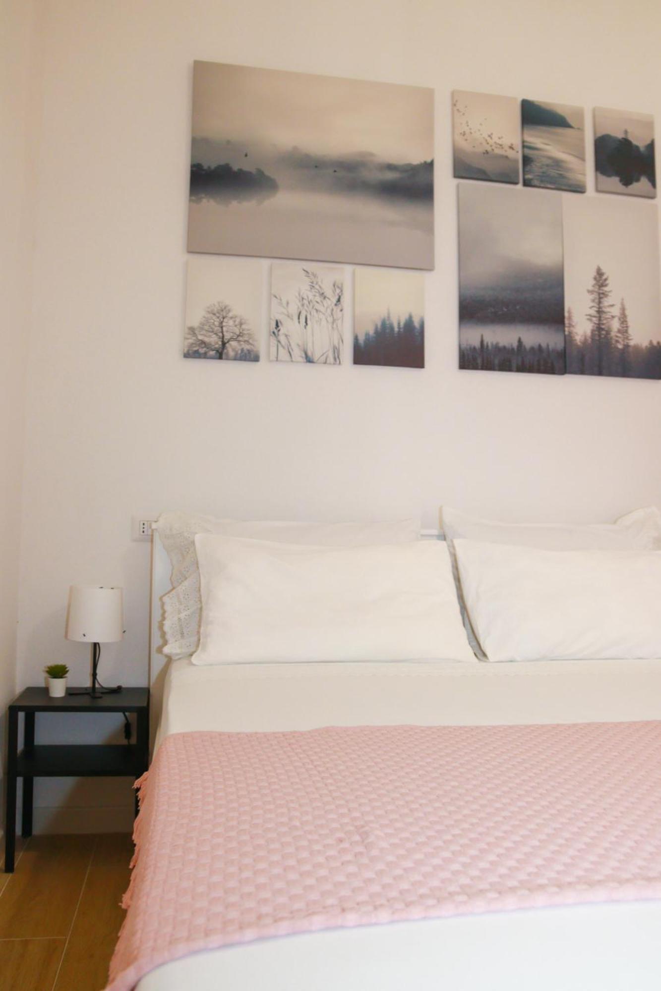 U Zone Apartment Μπολόνια Εξωτερικό φωτογραφία