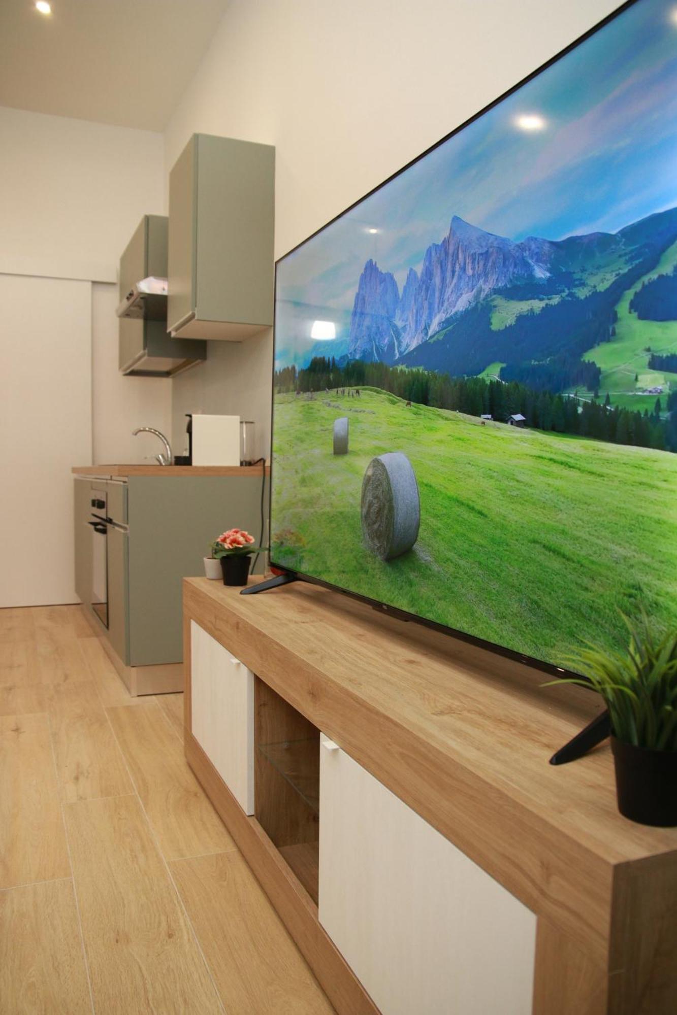 U Zone Apartment Μπολόνια Εξωτερικό φωτογραφία