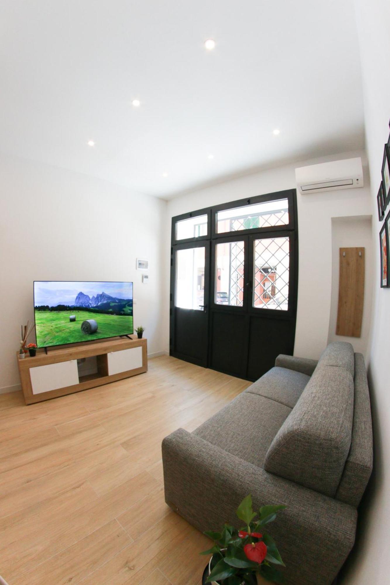 U Zone Apartment Μπολόνια Εξωτερικό φωτογραφία