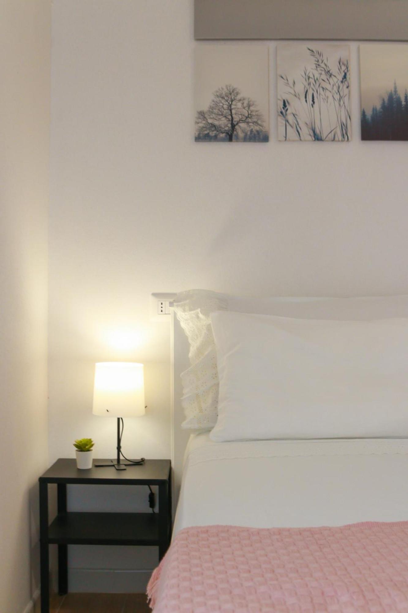 U Zone Apartment Μπολόνια Εξωτερικό φωτογραφία