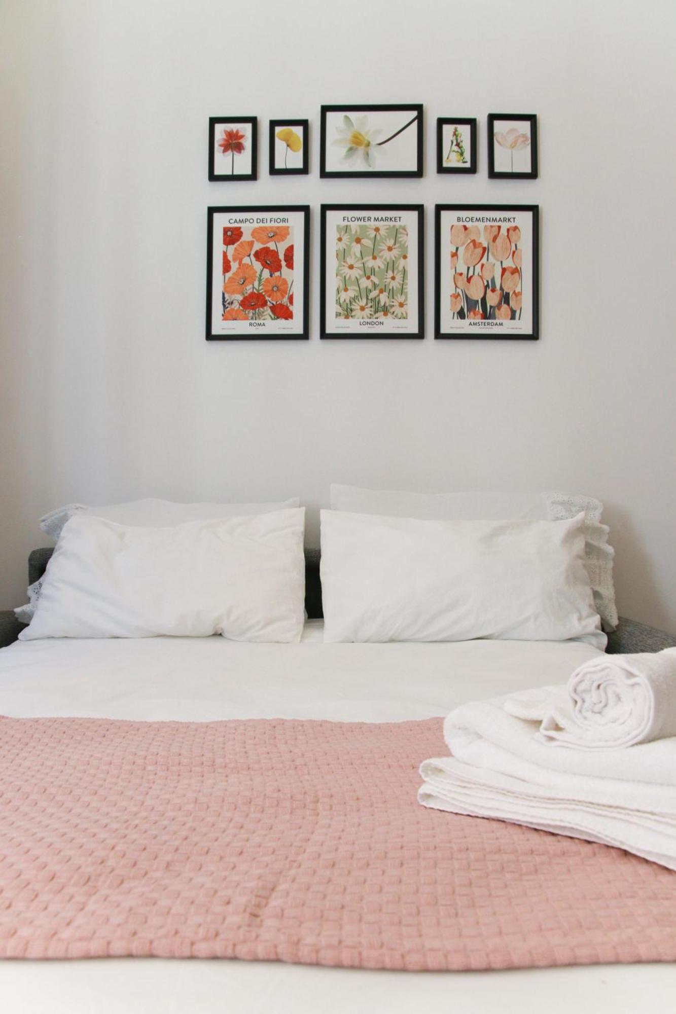 U Zone Apartment Μπολόνια Εξωτερικό φωτογραφία