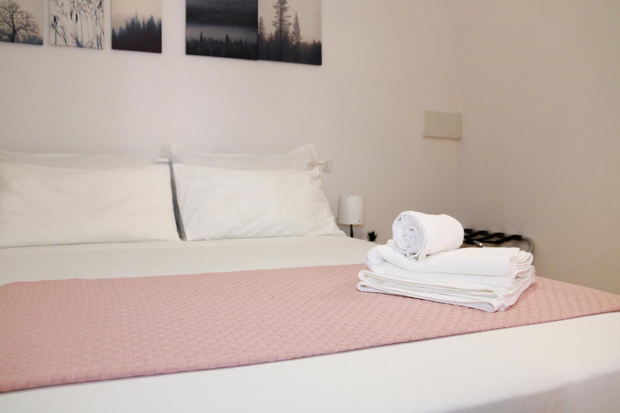 U Zone Apartment Μπολόνια Εξωτερικό φωτογραφία